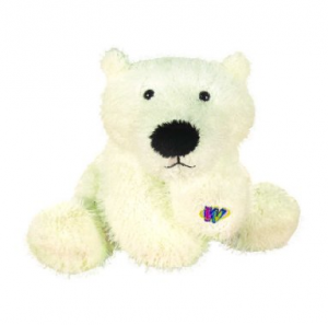 (POLAR BEAR; photo from Amazon.com)