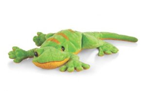 (GECKO; photo from Amazon.com)