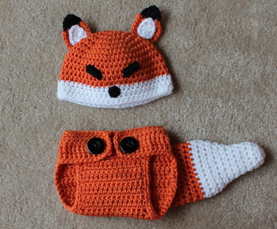 Etsy Fox Things! | Swistle